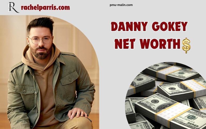 Danny Go Net Worth: A Comprehensive Look at His Earnings, Career, and Success