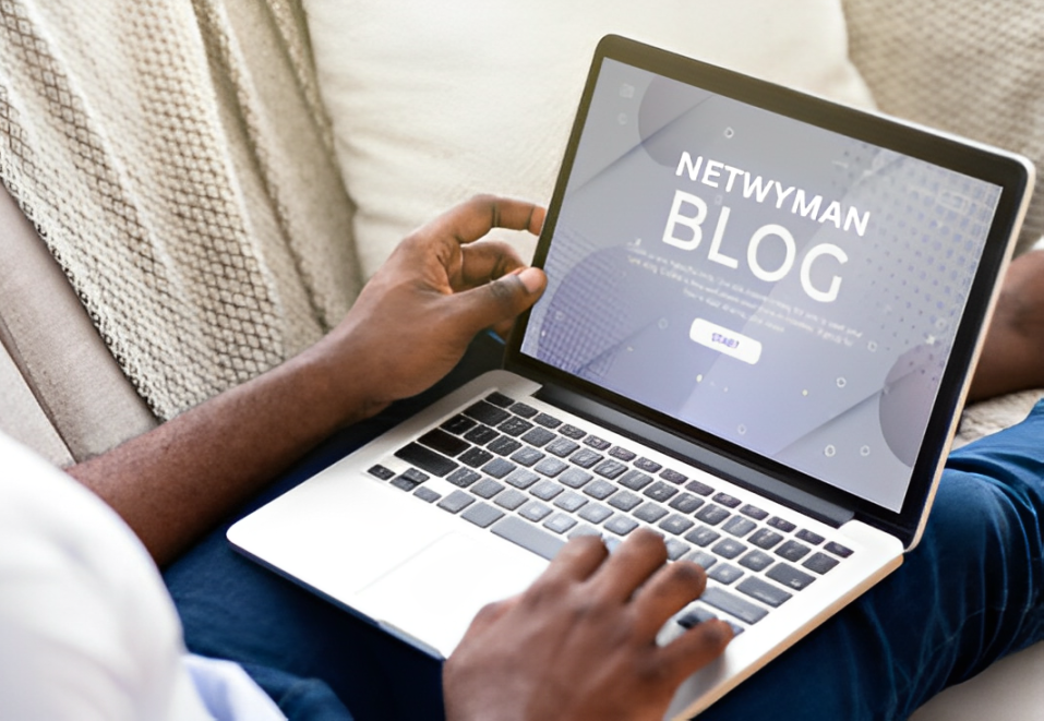 Netwyman Blogs: Your Go-To Resource for Network Professionals in 2024