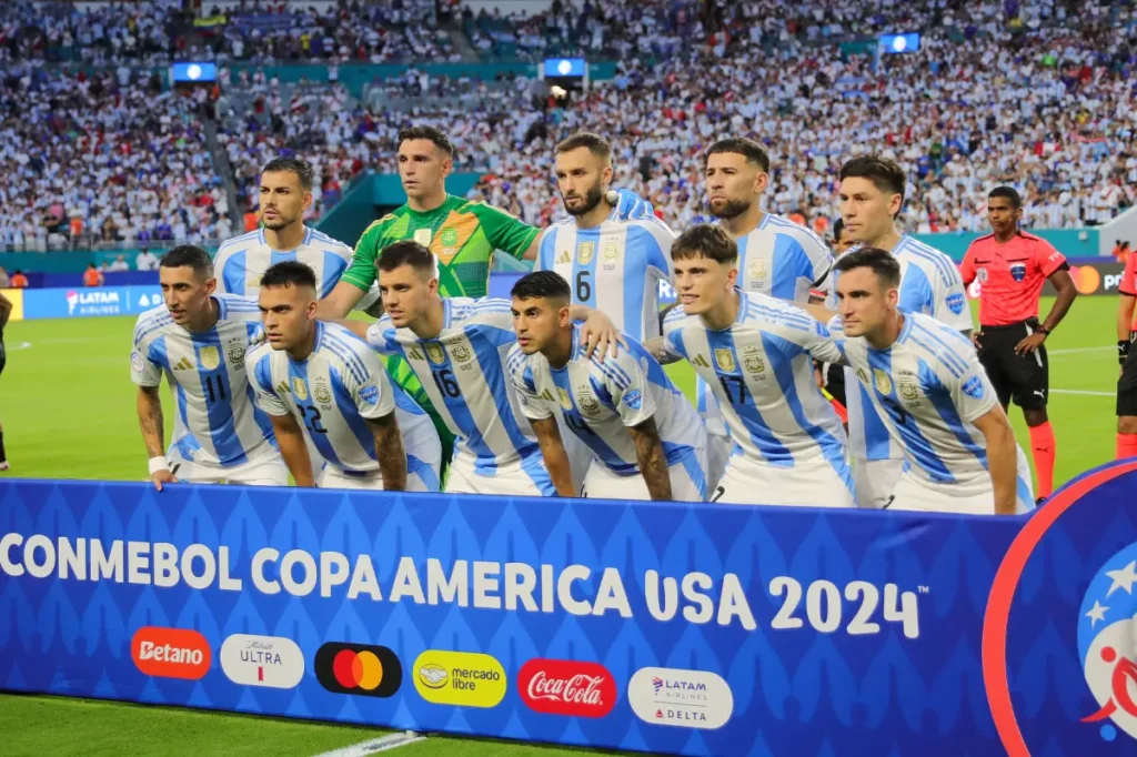 argentina national football team vs ecuador national football team stats