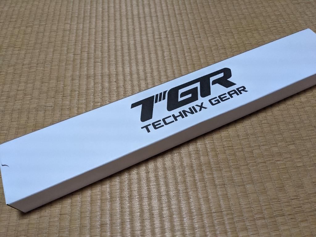 tgr technix gear tgr technix