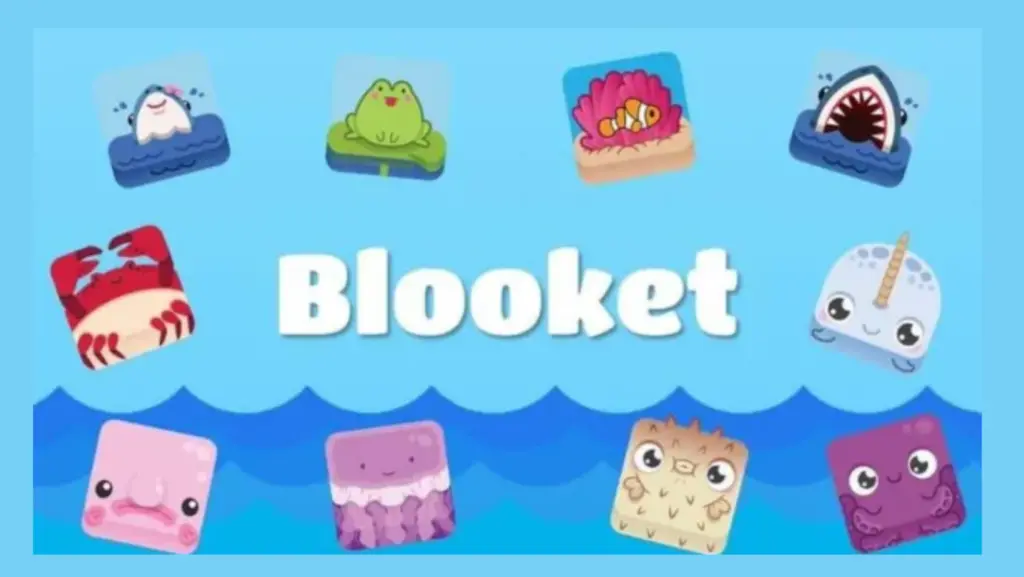 blooket join code