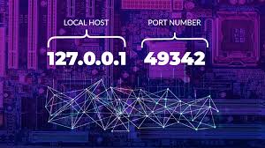 127.0.0.1:49342 – Understanding Localhost and Port Usage in Networking