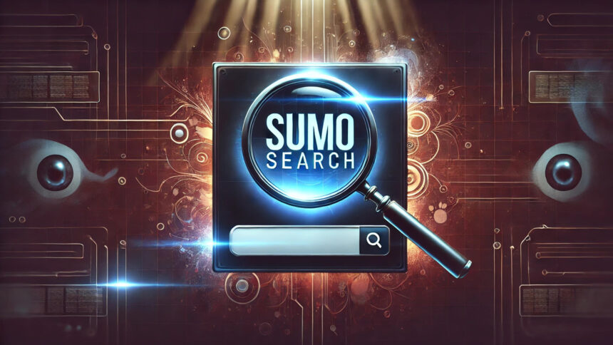 Exploring SumoSearch: A Comprehensive Guide to This Powerful Search Engine