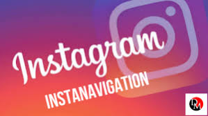 InstaNavigation