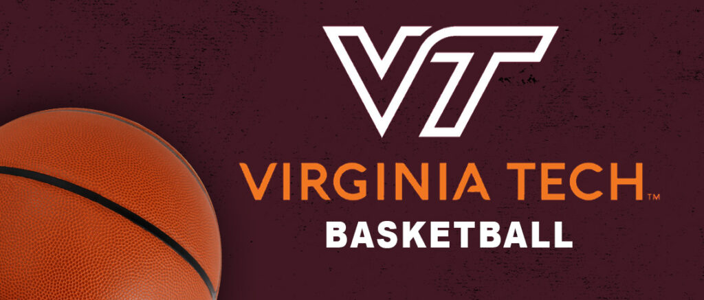 Virginia Tech Basketball