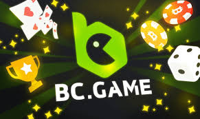 Discover Exciting Offers with BC Game Promotions Discover Exciting Offers with BC Game Promotions