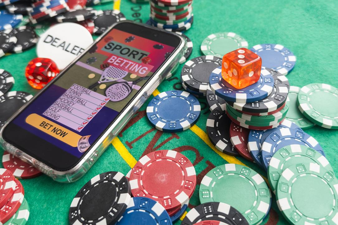 Discover the Thrill of Online Casinos with Free Bet Discover the Thrill of Online Casinos with Free Bet