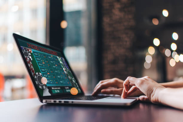 Discover the Thrill of Online Casinos with Free Bet Discover the Thrill of Online Casinos with Free Bet