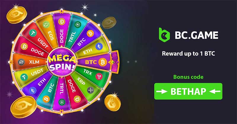 Explore the Exciting World of BC Game Online