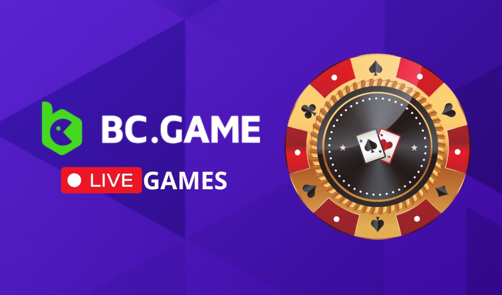 Explore the Exciting World of BC Game Online