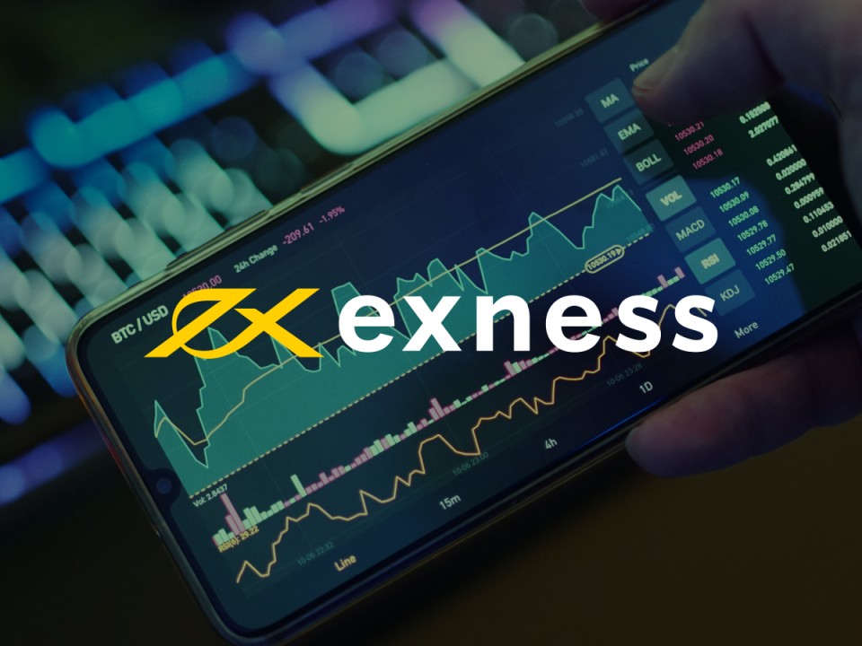 Exploring Exness Social Trading A Comprehensive Guide Exploring Exness Social Trading A Comprehensive Guide