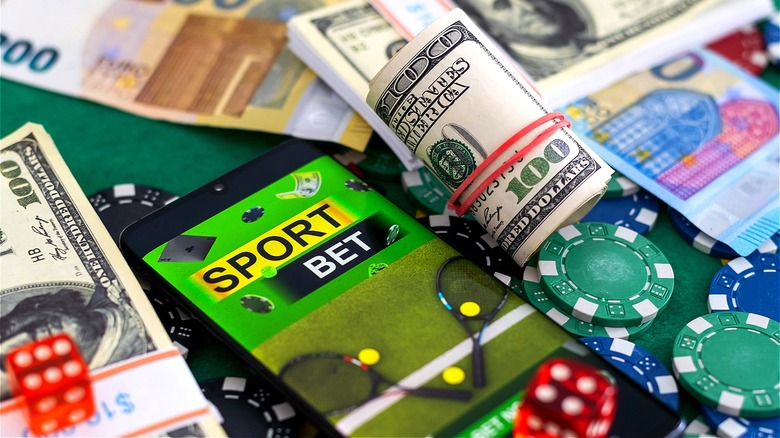 Play responsibly with access to betting history, limits, and spending insights. 19 Play responsibly with access to betting history, limits, and spending insights. 19