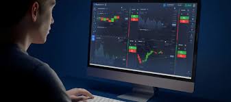 Pocket Option Узнайте о возможности торговли на финансовых рынках Pocket Option Узнайте о возможности торговли на финансовых рынках