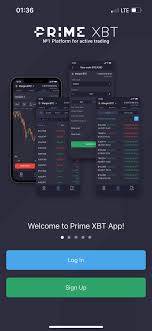PrimeXBT Forex Analysis Tools Elevate Your Trading Game PrimeXBT Forex Analysis Tools Elevate Your Trading Game